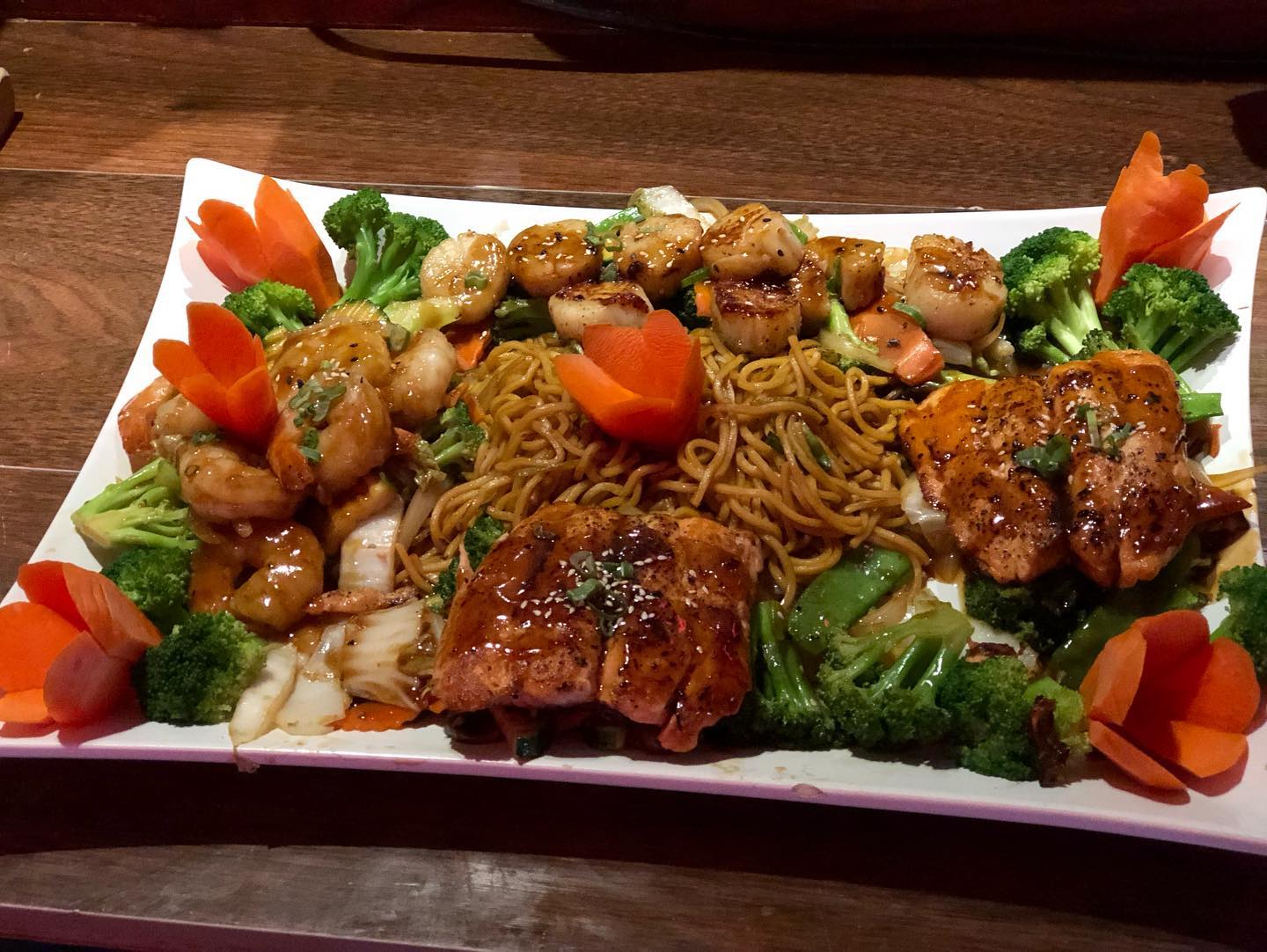 Ichiban Sushi Thai ichiban-sushi-thai